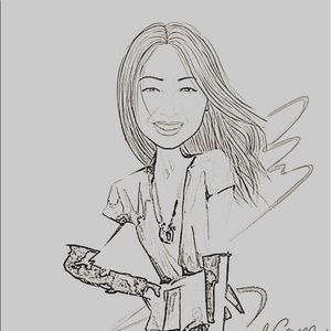 Meet your Posher, Ofelia